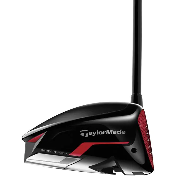 Taylormade Golf Stealth Plus+ Driver 7 Taylormade Golf Stealth Plus+ Driver - Image 5