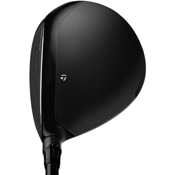 Taylormade Golf Stealth Plus+ Fairway 4 Taylormade Golf Stealth Plus+ Fairway - Image 2