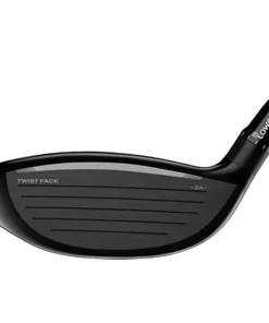 Taylormade Golf Stealth Plus+ Fairway 10 Taylormade Golf Stealth Plus+ Fairway -Golf Clubs shop taylormade stealth plus fairway face view aslangolf