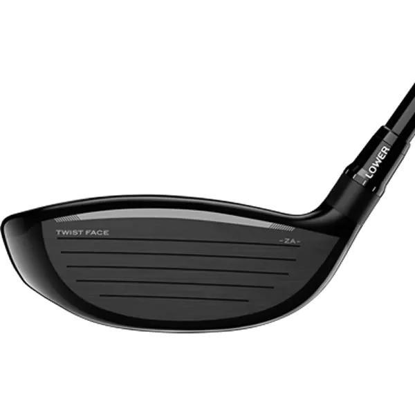 Taylormade Golf Stealth Plus+ Fairway 5 Taylormade Golf Stealth Plus+ Fairway - Image 3