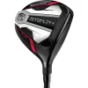 Taylormade Golf Stealth Plus+ Fairway -Golf Clubs shop taylormade stealth plus fairway thumb view aslangolf
