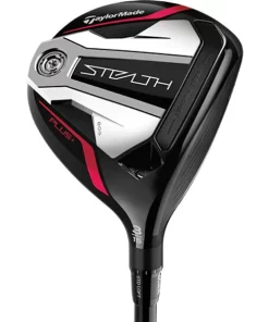 Taylormade Golf Stealth Plus+ Fairway