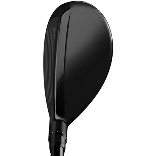 Taylormade Golf Stealth Plus+ Rescue 4 Taylormade Golf Stealth Plus+ Rescue - Image 2