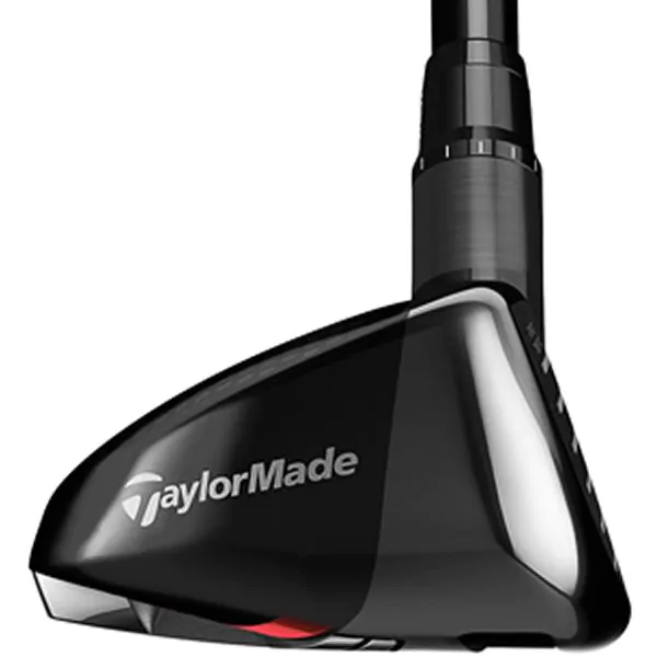 Taylormade Golf Stealth Plus+ Rescue 6 Taylormade Golf Stealth Plus+ Rescue - Image 4