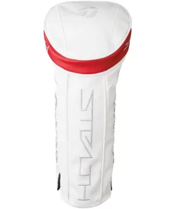 Taylormade Golf Stealth HD Womens Driver -Golf Clubs shop taylormade stealth womens driver headcover front 600