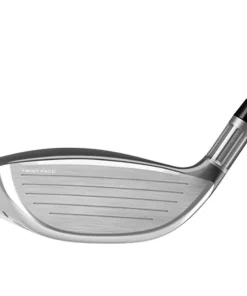Taylormade Golf Stealth Womens Fairway -Golf Clubs shop taylormade stealth womens fairway face view aslangolf