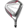 Taylormade Golf Stealth Womens Fairway -Golf Clubs shop taylormade stealth womens fairway thumb view aslangolf