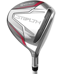 Taylormade Golf Stealth Womens Fairway