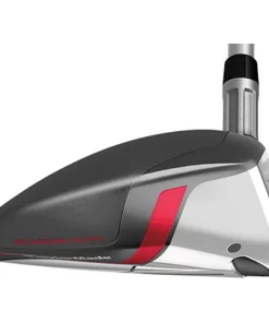 Taylormade Golf Stealth Womens Fairway -Golf Clubs shop taylormade stealth womens fairway toe view aslangolf