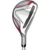 TaylorMade Golf Taylormade Stealth Womens Rescue -Golf Clubs shop taylormade stealth womens rescue thumb view aslangolf 1