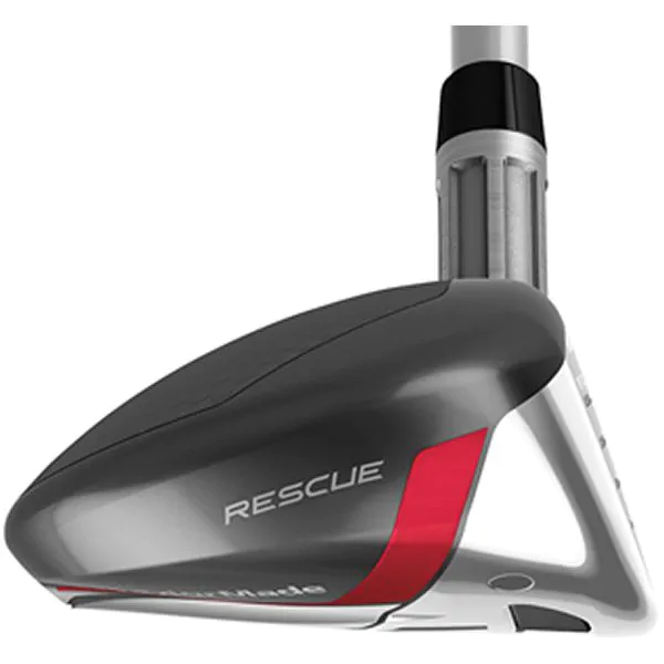 Taylormade Golf Stealth Plus+ Rescue 11 Taylormade Golf Stealth Plus+ Rescue - Image 9