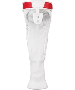 Taylormade Golf Stealth Plus+ Rescue 21 Taylormade Golf Stealth Plus+ Rescue -Golf Clubs shop taylormade stealth womens rescue headcover back view aslangolf