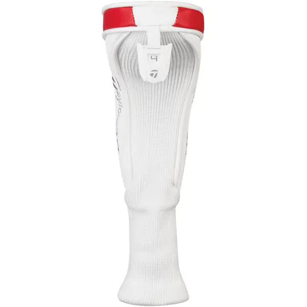 Taylormade Golf Stealth Plus+ Rescue 12 Taylormade Golf Stealth Plus+ Rescue - Image 10