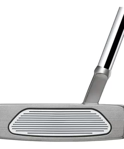 TaylorMade Golf Taylormade TP Hydro Blast Bandon 3 Putter -Golf Clubs shop taylormade tp hydroblast bandon 3 putter face 600