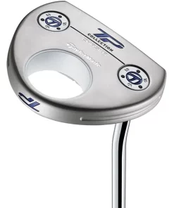 TaylorMade Golf Taylormade TP Hydro Blast Chaska Putter -Golf Clubs shop taylormade tp hydroblast chaska sb putter sole 600