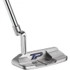 TaylorMade Golf Taylormade TP Hydro Blast Del Monte 1 Putter -Golf Clubs shop taylormade tp hydroblast delmonte ln putter profile 600