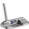 TaylorMade Golf Taylormade TP Hydro Blast Del Monte 7 Putter -Golf Clubs shop taylormade tp hydroblast delmonte sb putter profile 600