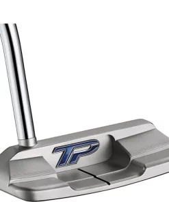 TaylorMade Golf Taylormade TP Hydro Blast Del Monte 7 Putter