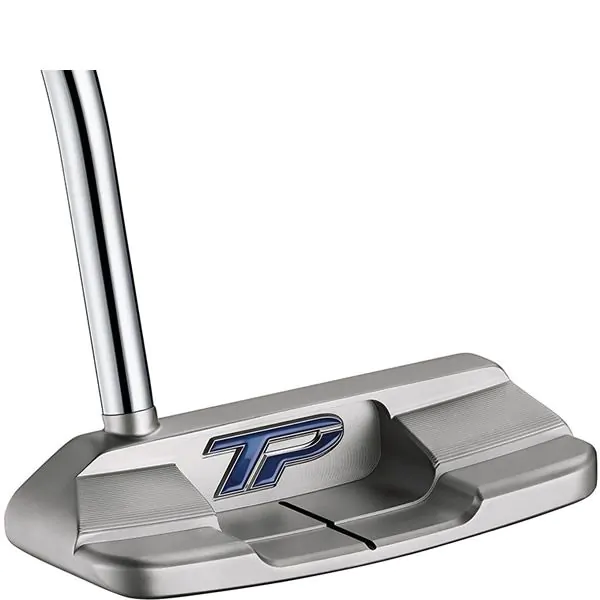 TaylorMade Golf Taylormade TP Hydro Blast Del Monte 7 Putter 3 TaylorMade Golf Taylormade TP Hydro Blast Del Monte 7 Putter