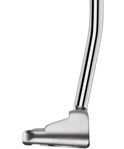 TaylorMade Golf Taylormade TP Hydro Blast Del Monte 7 Putter 11 TaylorMade Golf Taylormade TP Hydro Blast Del Monte 7 Putter -Golf Clubs shop taylormade tp hydroblast delmonte sb putter toe 600
