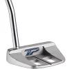 TaylorMade Golf Taylormade TP Hydro Blast Du Page Putter -Golf Clubs shop taylormade tp hydroblast dupage sb putter profile 600