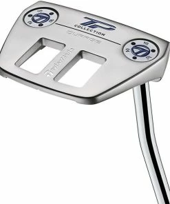 TaylorMade Golf Taylormade TP Hydro Blast Du Page Putter -Golf Clubs shop taylormade tp hydroblast dupage sb putter sole 600