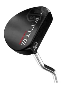 Wilson Golf Wilson Staff Infinite II The Bean Putter -Golf Clubs shop the bean
