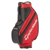 TaylorMade Golf Taylormade Tour Staff Golf Bag -Golf Clubs shop tm tourstaff rb