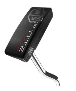 Wilson Golf Wilson Staff Infinite II West Loop Putter -Golf Clubs shop west loop