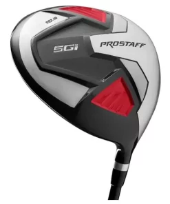 Wilson Golf Wilson Pro Staff SGI Driver