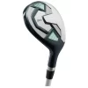 Wilson Golf Wilson Ladies Pro Staff SGI Hybrid
