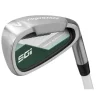 Wilson Golf Wilson Ladies Pro Staff SGI Graphite Irons - 6-SW -Golf Clubs shop wgd157400 512