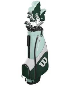 Wilson Golf Wilson Ladies Pro Staff SGI Complete Package Set
