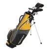 Wilson Golf Wilson Pro Staff JGI Junior Golf Package Set (8-11 Year) 2 Wilson Golf Wilson Pro Staff JGI Junior Golf Package Set (8-11 Year) -Golf Clubs shop wggc91830 548