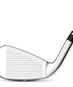 Wilson Golf Wilson Staff Dynapower Irons - Steel -Golf Clubs shop wilson dyna ir 4