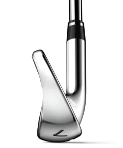 Wilson Golf Wilson Staff Dynapower Irons - Steel -Golf Clubs shop wilson dyna ir 5