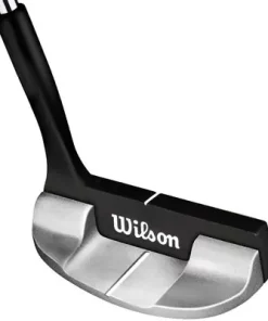 Wilson Golf Wilson Harmonized M3 Putter -Golf Clubs shop wilson harmonized putter m3 back view 400