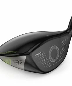 Wilson Golf Wilson Staff Launch Pad 2 Ladies Driver -Golf Clubs shop wilson launch pad 2 driver 4 1