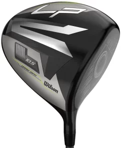 Wilson Golf Wilson Staff Launch Pad 2 Ladies Driver