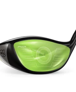 Wilson Golf Wilson Staff Launch Pad 2 Driver -Golf Clubs shop wilson launch pad 2 driver 6