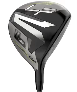 Wilson Golf Wilson Staff Launch Pad 2 Fairway Wood
