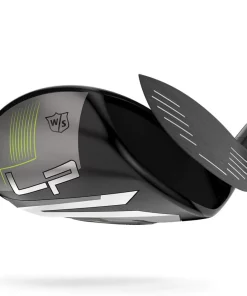 Wilson Golf Wilson Staff Launch Pad 2 Fairway Wood -Golf Clubs shop wilson launch pad 2 fairway wood 6