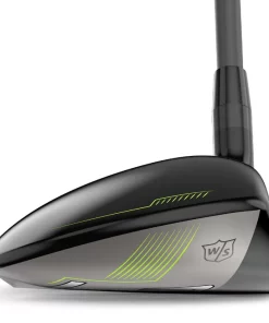 Wilson Golf Wilson Staff Launch Pad 2 Ladies Fairway Wood -Golf Clubs shop wilson launch pad 2 fairway wood 7 1