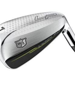 Wilson Golf Wilson Staff Launch Pad 2 Steel Irons