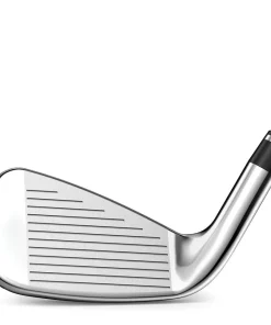 Wilson Golf Wilson Staff Launch Pad 2 Graphite Irons -Golf Clubs shop wilson launch pad 2 irons 4 1 1