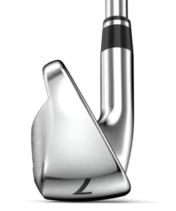 Wilson Golf Wilson Staff Launch Pad 2 Graphite Irons -Golf Clubs shop wilson launch pad 2 irons 5 1 1