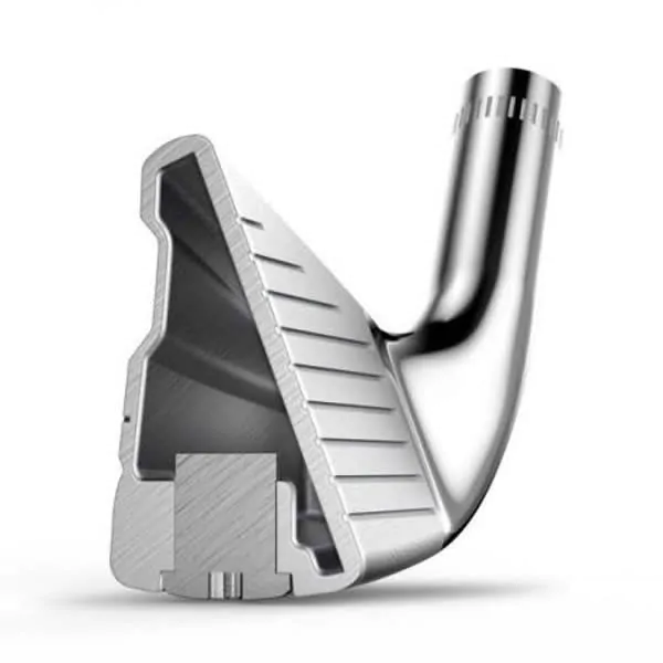 Wilson Golf Wilson Staff Model Utility Steel Iron 4 Wilson Golf Wilson Staff Model Utility Steel Iron - Image 2