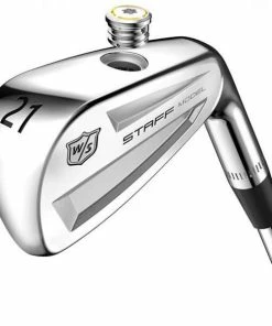 Wilson Golf Wilson Staff Model Utility Steel Iron 8 Wilson Golf Wilson Staff Model Utility Steel Iron -Golf Clubs shop wilson model utility 3 600