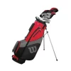 Wilson Golf Wilson Pro Staff SGI Package Set - Graphite/Steel -Golf Clubs shop wilson sgi longer 2