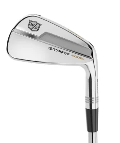 Wilson Golf Wilson Staff Model Blade Irons -Golf Clubs shop wilson staff blades 8 aslan